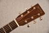 2022 Martin 000-15M #2702619 - Headstock
