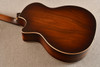 Taylor K24ce Hawaiian Koa Acoustic-Electric Guitar (2024) #1209034072 - Back