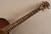 Taylor K24ce Hawaiian Koa Acoustic-Electric Guitar (2024) #1209034072 - Neck