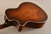 Taylor K24ce Hawaiian Koa Acoustic-Electric Guitar (2024) #1209034072 - Back Angle