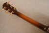 Taylor K24ce Hawaiian Koa Acoustic-Electric Guitar (2024) #1209034072 - Back Neck