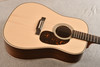 Martin Custom Shop D-28 Modern Deluxe Adirondack #2981126 — Dreadnought Acoustic Guitar - View 5