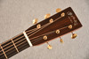 Martin Custom Shop D-28 Modern Deluxe Adirondack #2981126 — Dreadnought Acoustic Guitar - View 9