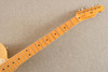 Nash T57 Cream (2023) #NG5814 — Telecaster Electric Guitar - Neck
