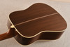 Martin D-28 Billy Strings Signature Model #3043750 - Back Angle