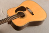 Martin D-28 Billy Strings Signature Model #3043750 - Top Angle