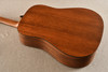 Martin D-18 #3029812 — Dreadnought Acoustic Guitar - Back