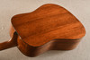 Martin D-18 #3029812 — Dreadnought Acoustic Guitar - Back Angle