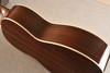 Martin 012-28 Modern Deluxe (12–Fret) #3038011 — Small Body Acoustic Guitar - View 6