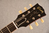 Gibson Custom Dealer Select 1959 Les Paul Standard Electric Guitar - "The Beauty of the 'Burst" 102 #95587 - Headstock