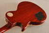Gibson Custom Dealer Select 1959 Les Paul Standard Electric Guitar - "The Beauty of the 'Burst" 102 #95587 - Back Angle