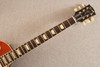Gibson Custom Dealer Select 1959 Les Paul Standard Electric Guitar - "The Beauty of the 'Burst" 102 #95587 - Neck