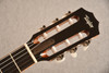 Taylor 812ce-N (2021) Nylon Crossover Classical #1212021104 - Headstock
