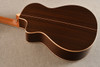Taylor 812ce-N (2021) Nylon Crossover Classical #1212021104 - Back