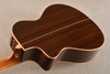 Taylor 812ce-N (2021) Nylon Crossover Classical #1212021104 - Back Angle