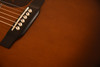 Martin D-28 Ambertone (2021) #2495631 — Dreadnought Acoustic Guitar - Center Seam