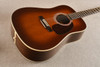 Martin D-28 Ambertone (2021) #2495631 — Dreadnought Acoustic Guitar - Beauty