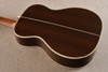 Martin Custom Shop OM-45 Hand Select Adirondack (2025) #2983317 - Back
