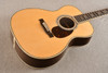 Martin Custom Shop OM-45 Hand Select Adirondack (2025) #2983317 - Beauty