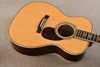 Martin Custom Shop OM-45 Hand Select Adirondack (2025) #2983317 - Top