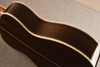 Martin Custom Shop OM-45 Hand Select Adirondack (2025) #2983317 - Side