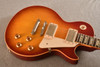 Gibson R8 1958 Reissue Plain Top Les Paul Electric Guitar (2006) #8 6250 - Top