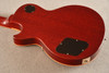 Gibson R8 1958 Reissue Plain Top Les Paul Electric Guitar (2006) #8 6250 - Back