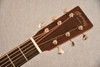 Martin GPC-16E Mahogany (2025) #3001695 — Headstock