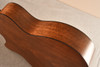 Martin GPC-16E Mahogany (2025) #3001695 — Side