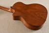 Martin GPC-16E Mahogany (2025) #3001695 — Back