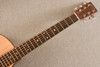 Martin GPC-16E Mahogany (2025) #3001695 — Neck