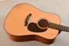 Martin D-18 Modern Deluxe #2878445 (2024) — Dreadnought Acoustic Guitar — Top