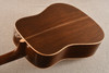 Martin D-28 Modern Deluxe #2327792 (2019) — Dreadnought Acoustic Guitar — Back Angle