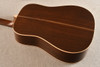 Martin D-28 Modern Deluxe #2327792 (2019) — Dreadnought Acoustic Guitar — Back