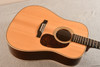 Martin D-28 Modern Deluxe #2327792 (2019) — Dreadnought Acoustic Guitar — Top