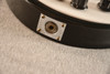 1981 Rickenbacker 320 (3/4 Size) OHSC #UD 1153 — Input Jack