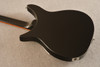 1981 Rickenbacker 320 (3/4 Size) OHSC #UD 1153 — Back Angle