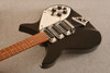 1981 Rickenbacker 320 (3/4 Size) OHSC #UD 1153 — Top Angle