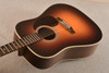 Martin D-28 Satin Burst (2024) #2927131