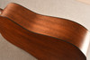 Martin D-18 Satin Burst (2024) K&K Pickup #2819353 — Side