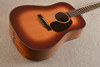 Martin D-18 Satin Burst (2024) K&K Pickup #2819353 — Beauty