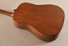 Martin D-18 Satin Burst (2024) K&K Pickup #2819353 — Back
