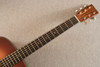 Martin D-18 Satin Burst (2024) K&K Pickup #2819353 — Side