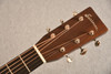 Eastman E20OM-TC-SB (2024) Acoustic Electric #M2315167 — Headstock