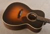 Eastman E20OM-TC-SB (2024) Acoustic Electric #M2315167 — Top