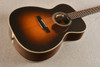Eastman E20OM-TC-SB (2024) Acoustic Electric #M2315167 — Beauty