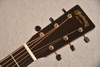 Martin CEO-7 — Headstock