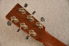 Martin CEO-7 — Back Headstock