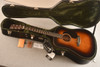 Martin D-18 Sunburst — Case