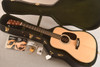 Martin D-28 Authentic 1937 VTS — Case